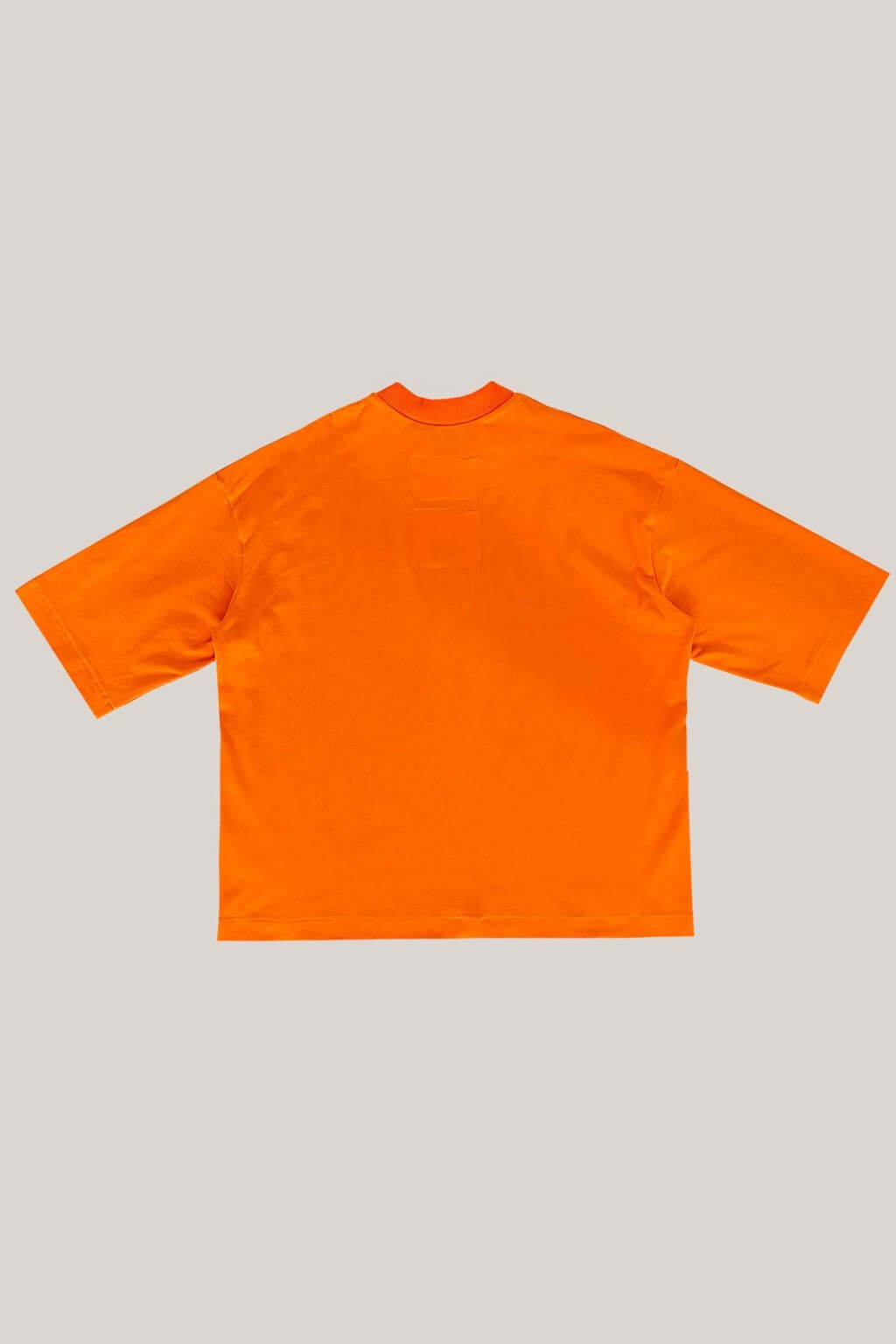 T-shirt-orange-4